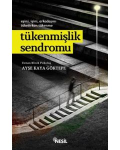 Tükenmişlik Sendromu