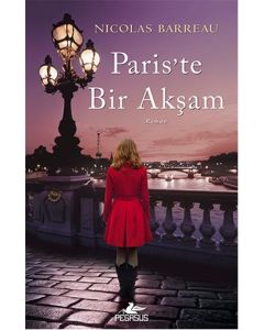 Paris'te Bir Akşam