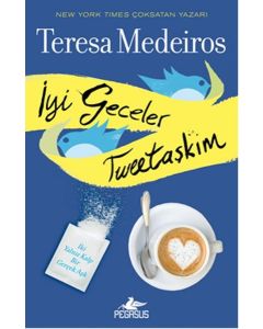 İyi Geceler Tweet Aşkım