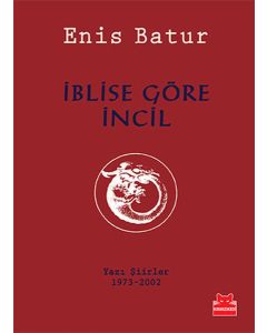 İblise Göre İncil