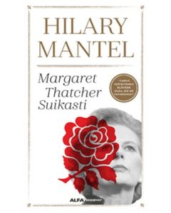 Margaret Thatcher Suikasti