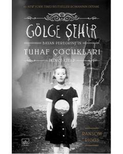 Gölge Şehir Bayan Peregrine'nin Tuhaf Çocukları