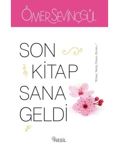 Son Kitap Sana Geldi