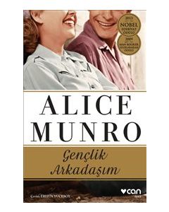 Gençlik Arkadaşım