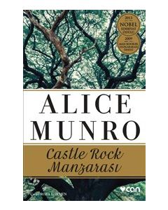 Castle Rock Manzarası