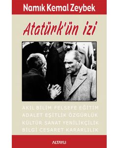 Atatürk'ün İzi