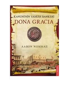 Dona Gracia  Kanuni'nin Yahudi Bankeri
