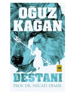 Oğuz Kağan Destanı