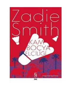 Kamboçya Elçiliği