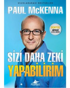 Sizi Daha Zeki Yapabilirim