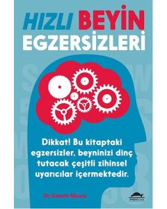 Hızlı Beyin Egzersizleri