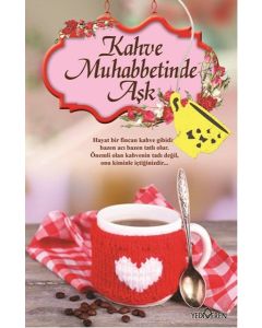 Kahve Muhabbetinde Aşk