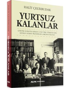 Yurtsuz Kalanlar
