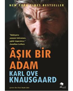 Aşık Bir Adam - Kavgam (Cilt 2)