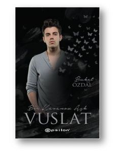 Vuslat  Bir Kavanoz Aşk