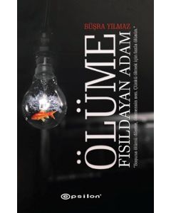 Ölüme Fısıldayan Adam