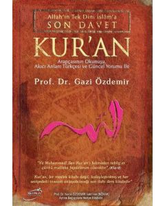 Son Davet - Kuran