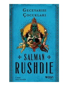 Geceyarısı Çocukları