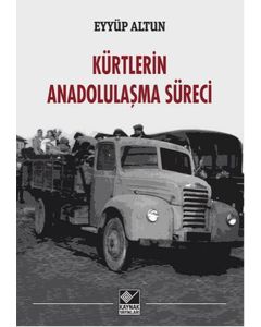 Kürtlerin Anadolulaşma Süreci