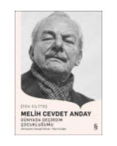 Dünyada Geçirdim Çocukluğumu