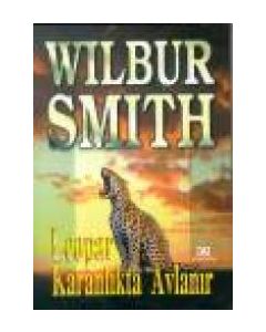 Leopar Karanlikta Avlanir