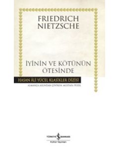 İyinin ve Kötünün Ötesinde