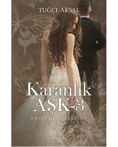 Karanlık Aşk 3