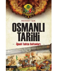 Herkes için Osmanlı Tarihi 