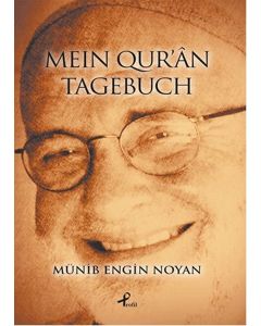 Mein Qur'an Tagebuch