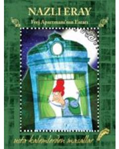 Frej Apartmanının Sırrı