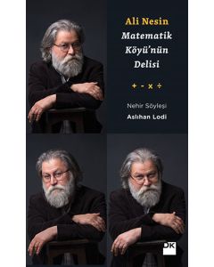 Matematik Köyünün Delisi