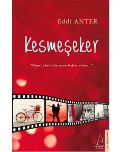 Kesmeşeker - Hayat Okulunda Seçmeli Ders Olmaz