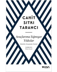 Avuçlarıma Sığmıyor Yıldızlar