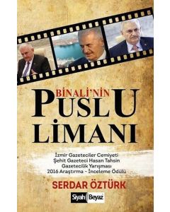 Binali'nin Puslu Limanı