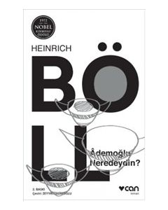 Ademoğlu Neredeydin