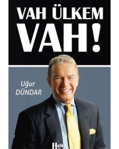 Vah Ülkem Vah