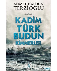 Kadim Türk Budun Kimmerler