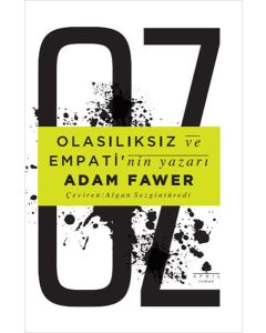 Oz Olasılıksız ve Empati Yazarından