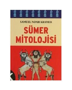 Sümer Mitolojisi