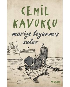 Maviye Boyanmış Sular