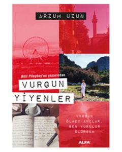 Vurgun Yiyenler