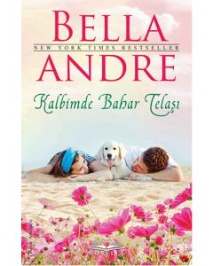 Kalbimde Bahar Telaşı