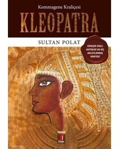 Kleopatra Kommagene Kraliçesi