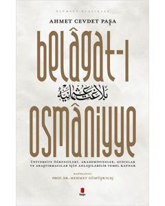 Belagat-ı Osmaniyye