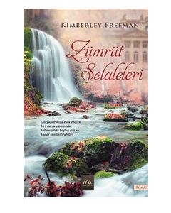 Zümrüt Şelaleleri