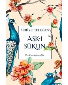 Aşk-ı Sükun   Her Kadın Hacer'dir