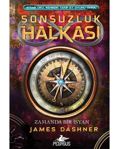 Sonsuzluk Halkası 1  Zamanda Bir İsyan