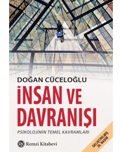 İnsan ve Davranışı