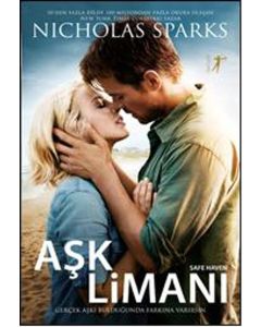 Aşk Limanı - Gerçek Aşkı Bulduğunda Farkına Varırsın