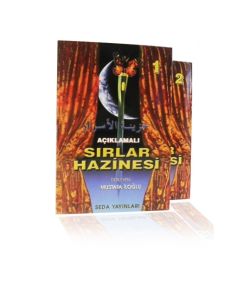 Sırlar Hazinesi (2 Cilt Birarada)